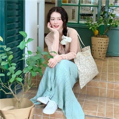 假扮姑婆