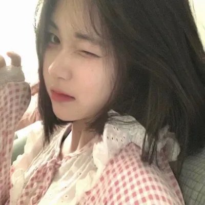水牛女孩